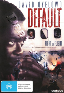 Default |   DVD